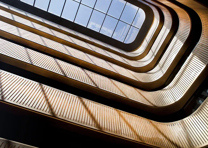 Dorsett Shepherds BushHotel Londres