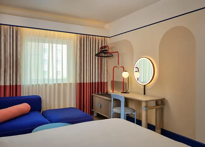 Stamford Bridge Hotel Londres